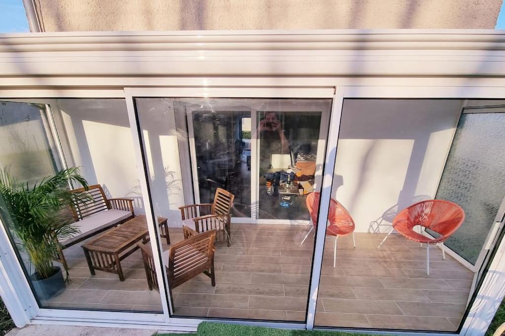 Maison Chaleureuse photo 1
