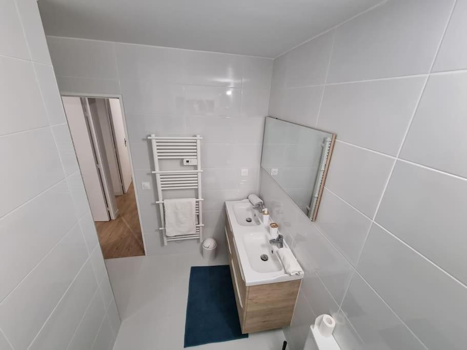 Maison Chaleureuse photo 2