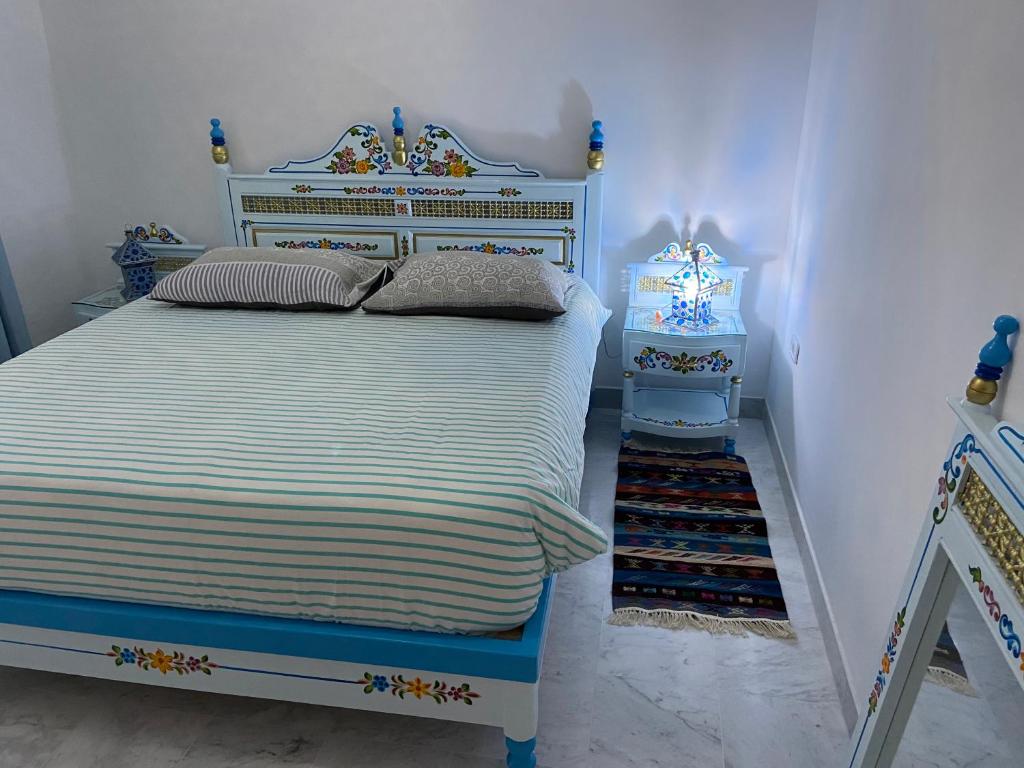 Marsa Central Splendid Appart 2 photo 3
