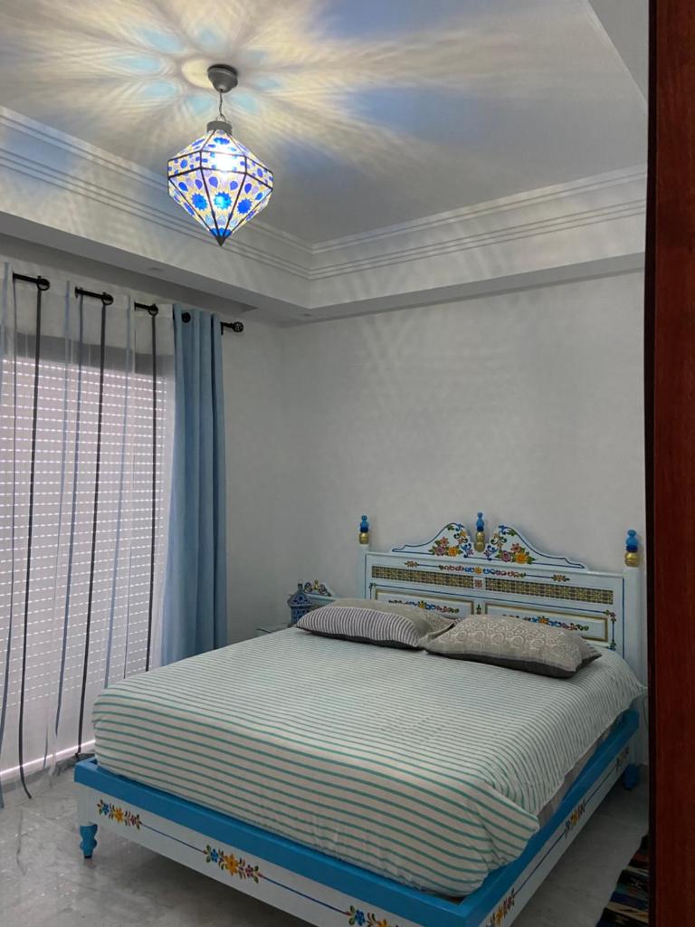 Marsa Central Splendid Appart 2 photo 2