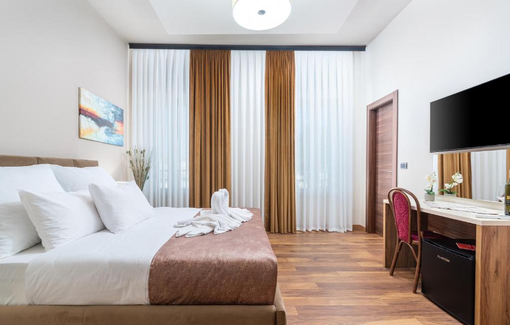 Hotel Dua Residence photo 4