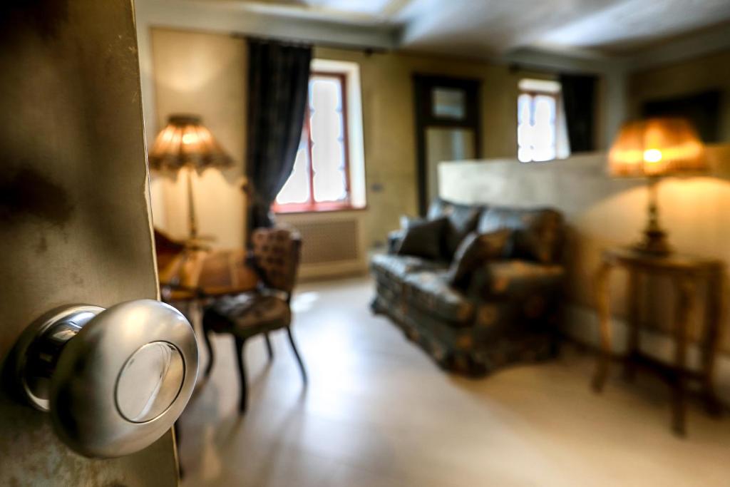 Relais Villa Prato photo 3