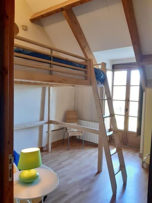 Maison familiale dans petit village au calme photo 1