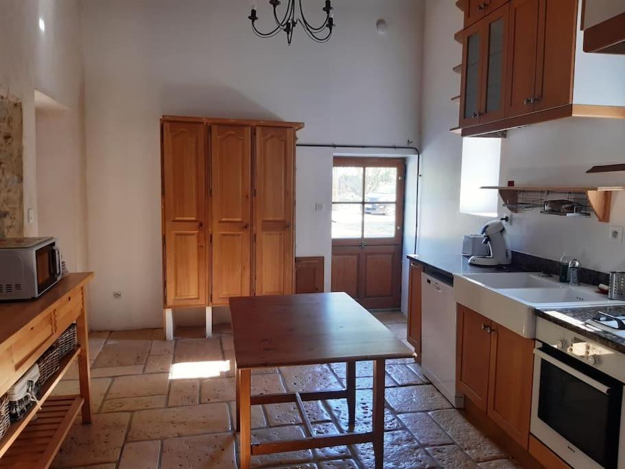 Maison familiale dans petit village au calme photo 2