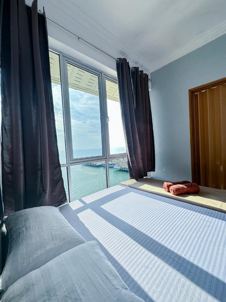 Piko Seaview Penthouse photo 2