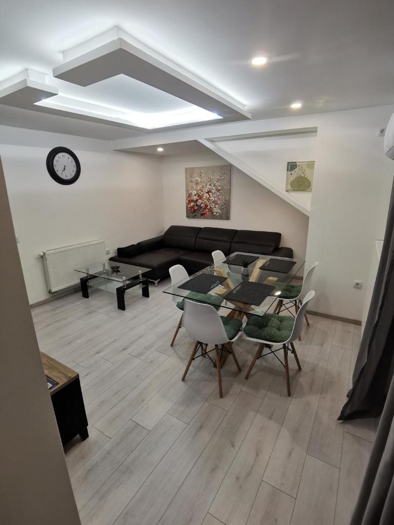Apartmani KA Sveti Martin photo 1