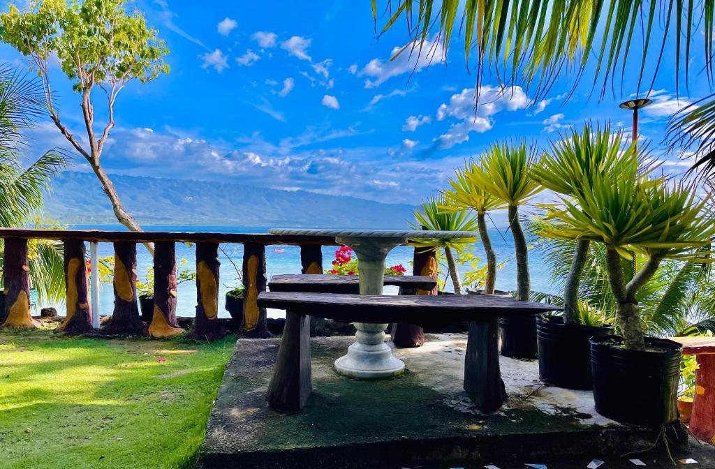 La Concepcion Cove Garden Resort photo 1
