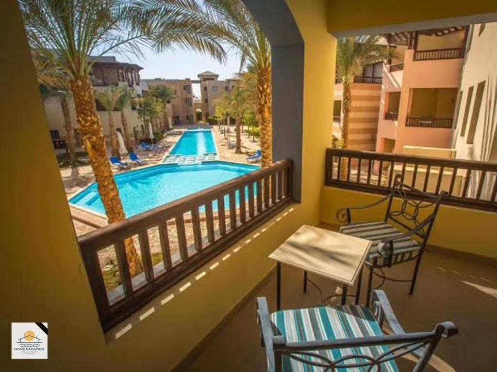 Marina residence Chalet port ghalib photo 2