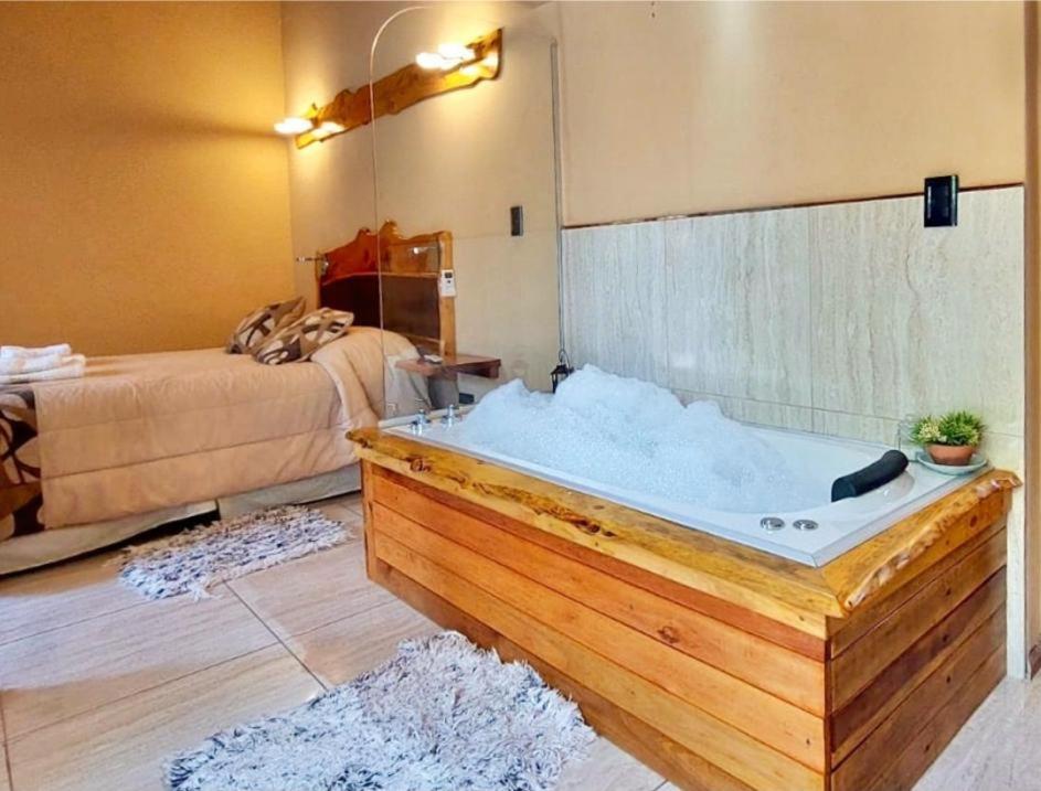 La Roc-K Suites photo 4