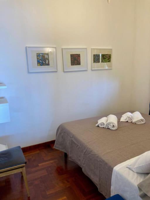 Appartamento Villa Franca photo 4