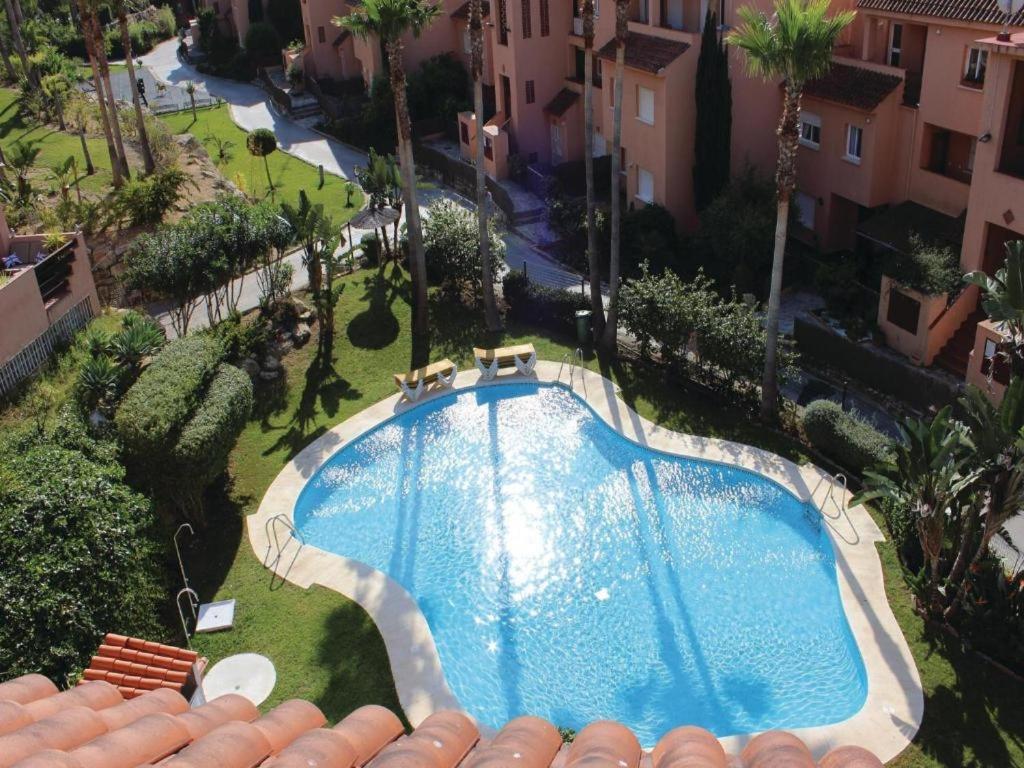 Apartement Casares Costa photo 1