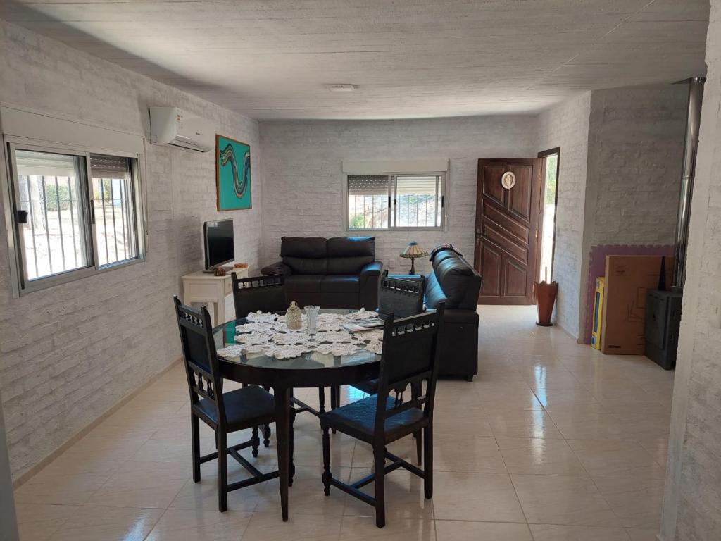 Hermosa Casa en Jaureguiberry photo 2