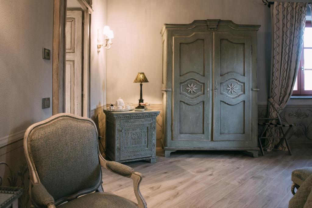 Relais Villa Prato photo 4