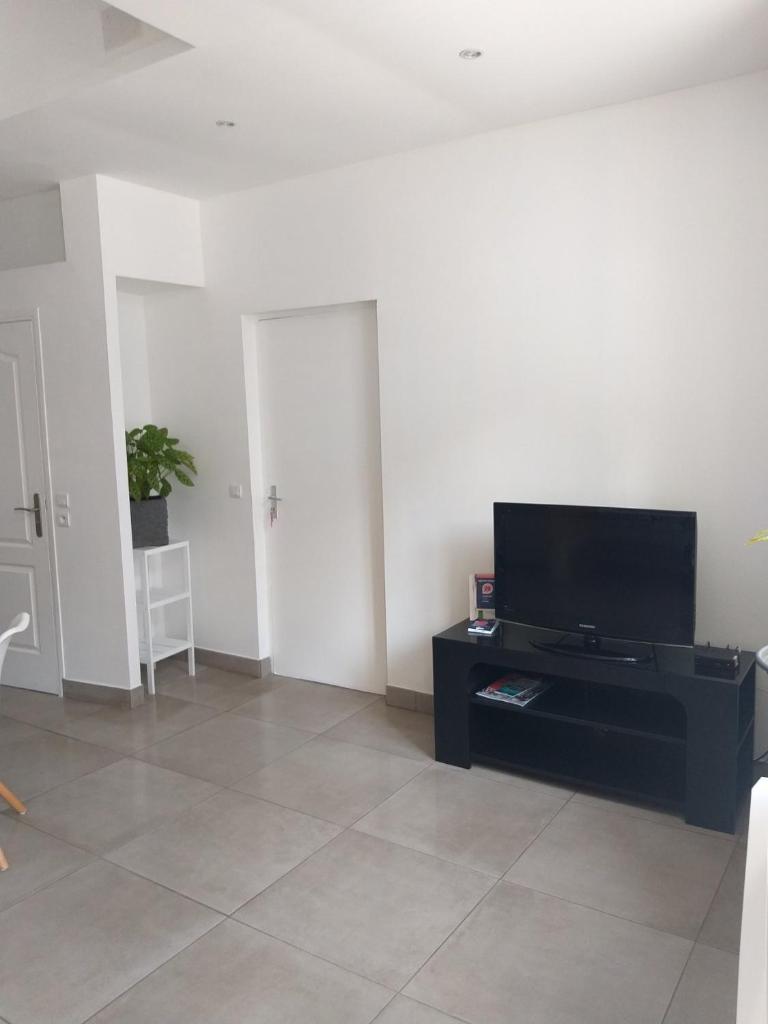 Appartement meublé proximité plage Malo les bains