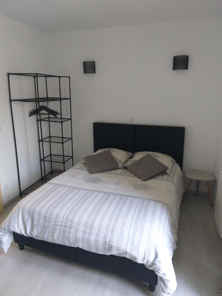 Appartement meublé proximité plage Malo les bains photo 2