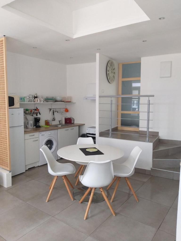 Appartement meublé proximité plage Malo les bains photo 4
