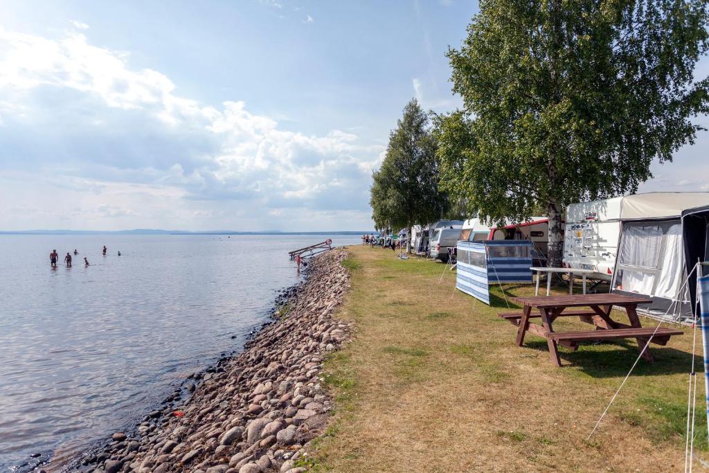 First Camp Siljansbadet - Rättvik photo 1