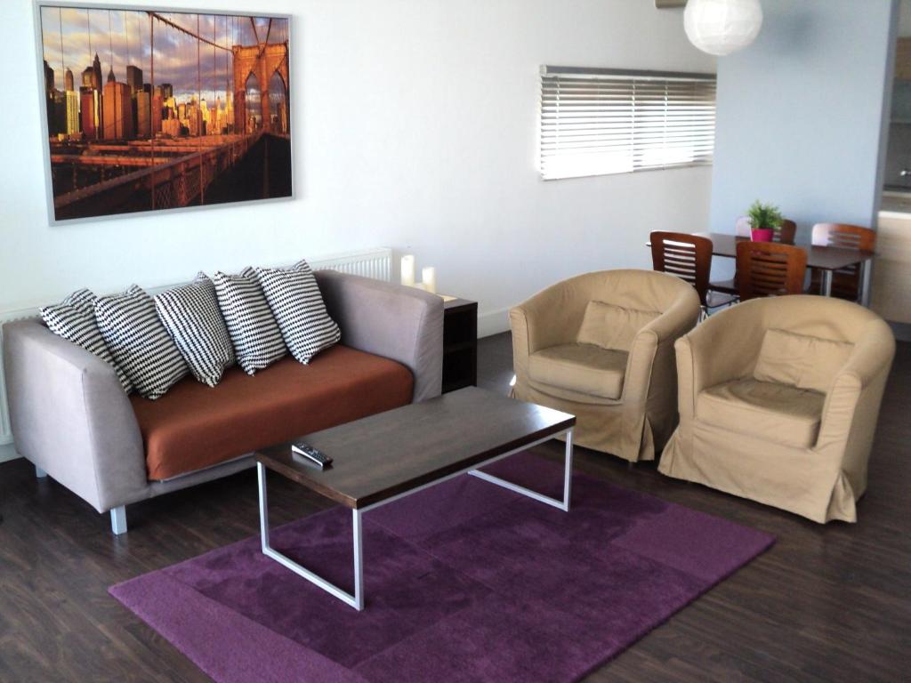 The Kapitani Residence photo 1