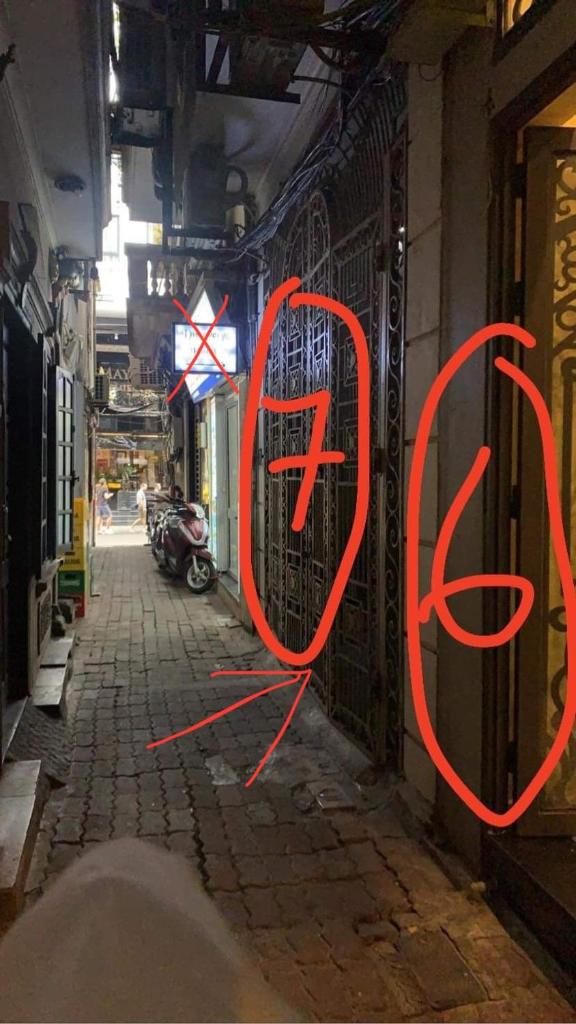 Hanoi All Nations Homestay