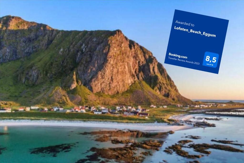 Lofoten_Beach_Eggum photo 1