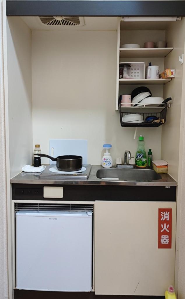 大宮溫馨小屋 photo 3