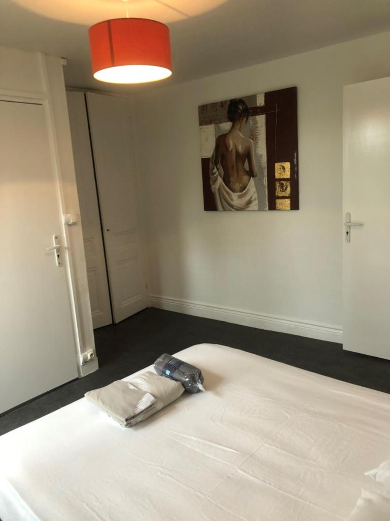 Appartement cosy proximité plage Malo les bains photo 1