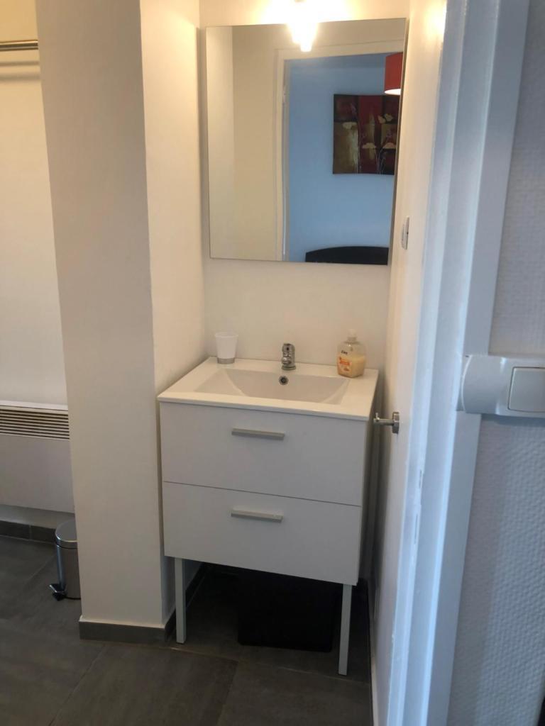 Appartement cosy proximité plage Malo les bains photo 2