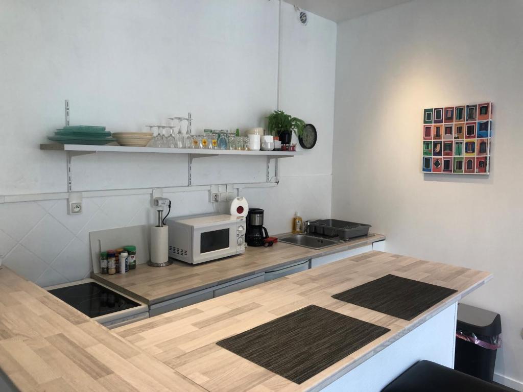 Appartement cosy proximité plage Malo les bains photo 3