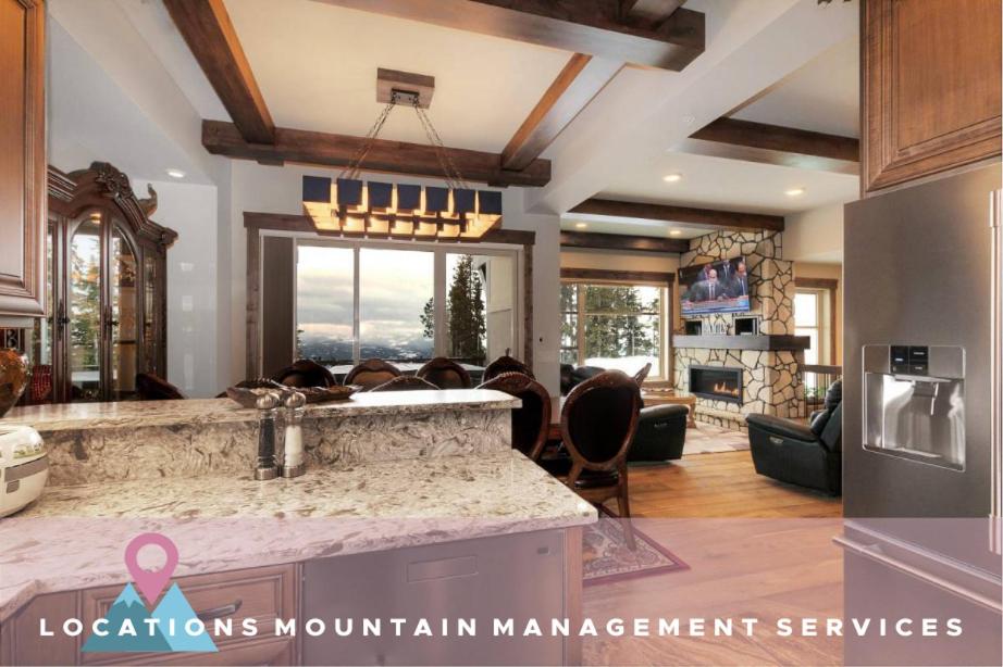 Feathertop 480 - Stunning High-End House with Amazing Views