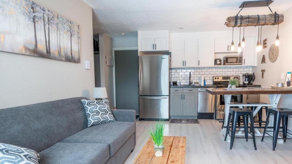 Nest on Perfection - Newly Renovated Ski In Ski Out Mountain View Condo photo 1