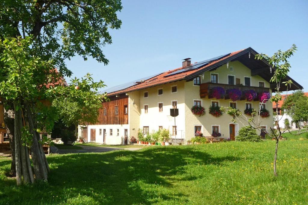 Ferienwohnung Soyer-Hof photo 2