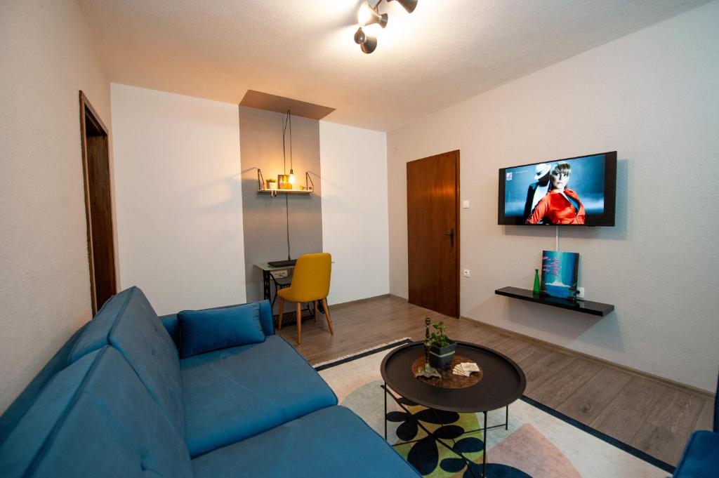 Angelina Apartment photo 2