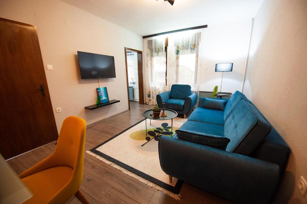 Angelina Apartment photo 1