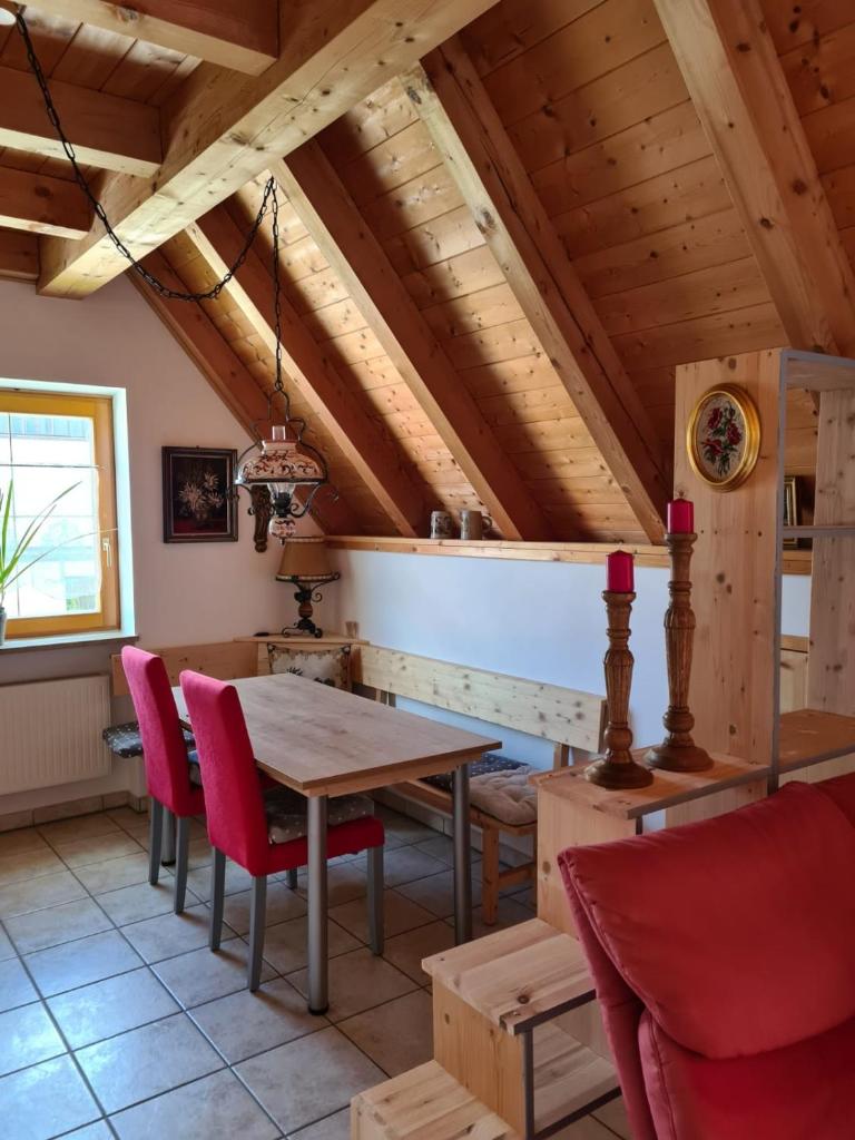 Ferienwohnung Helga photo 2