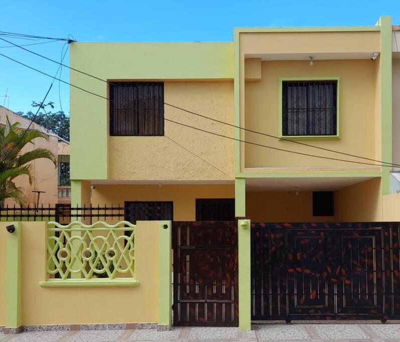 casa equipada estadia placentera photo 4