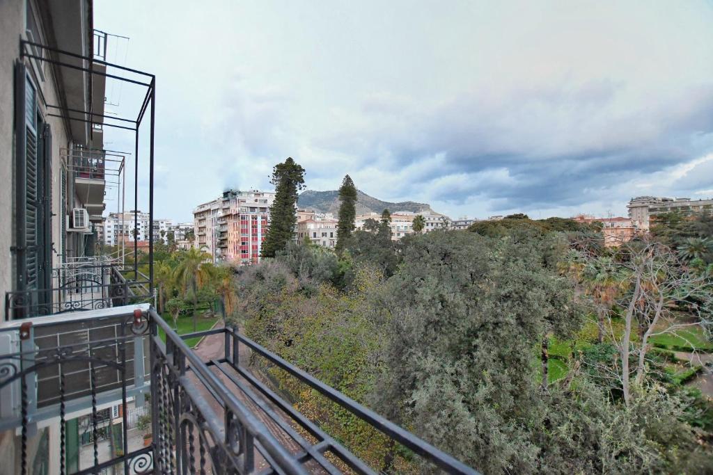 iFlat Dimora giardino inglese photo 4