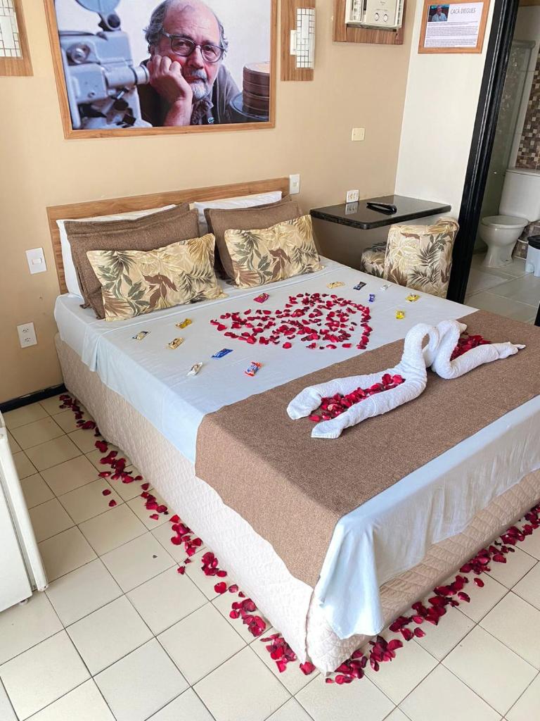 Laguna Praia Hotel photo 4