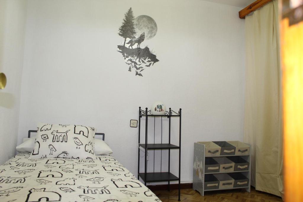 Casa Rural La Callejuela photo 4