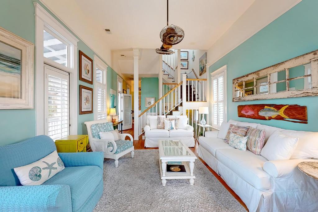True Knot Cottage photo 1