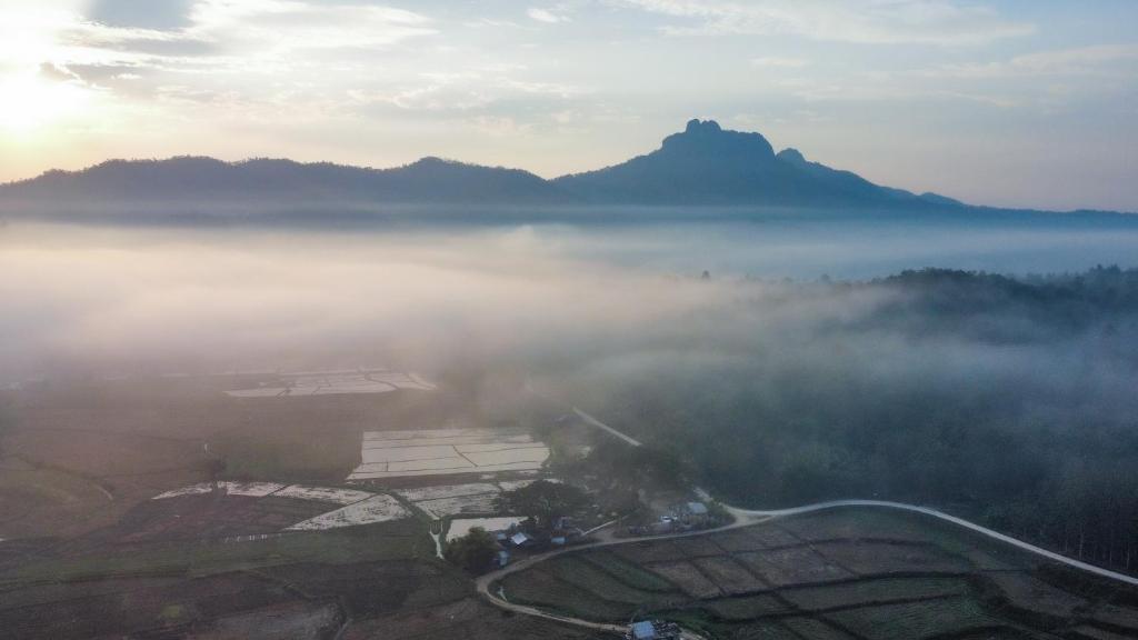 Kaewma farmstay