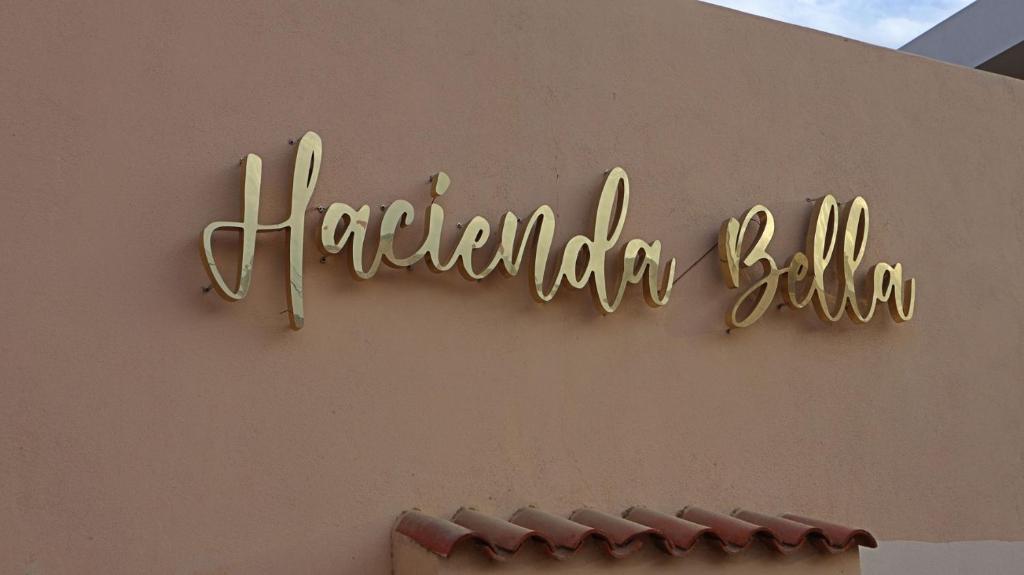 Hacienda Bella photo 1