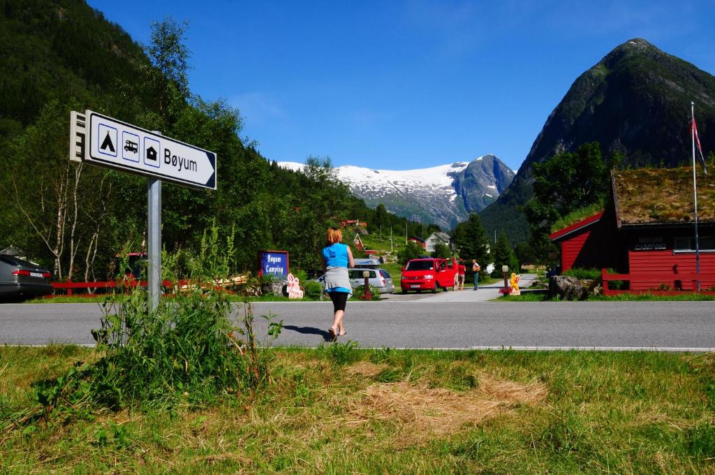 Bøyum Camping photo 3