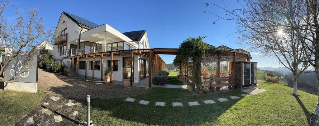 B&B Villa Angelina photo 2