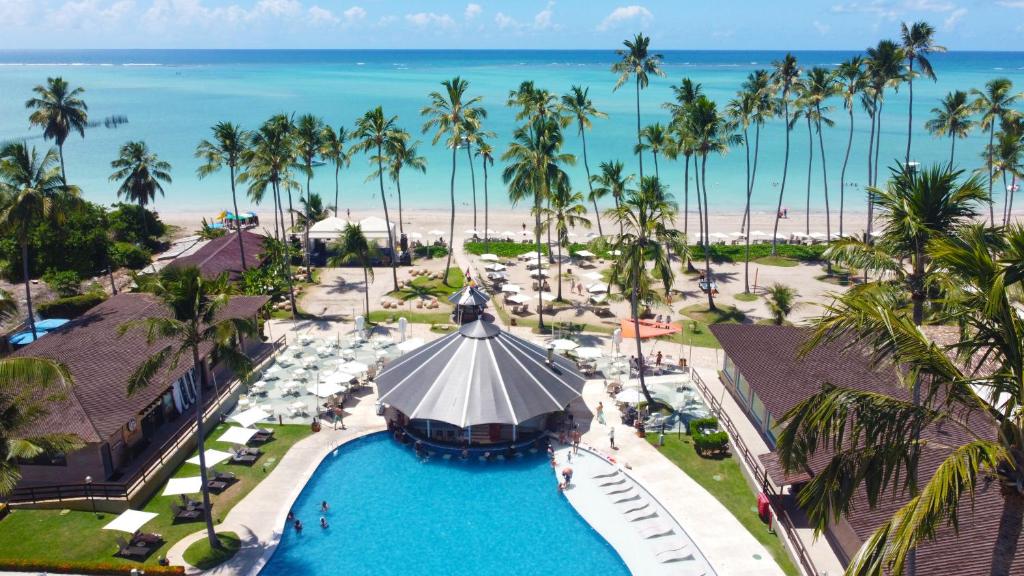 Grand Oca Maragogi All Inclusive Resort photo 1