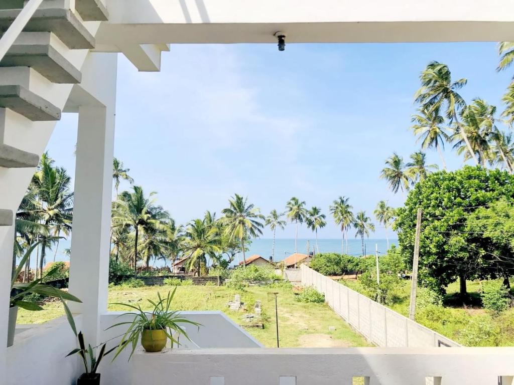 Ayona Beach Villa photo 2