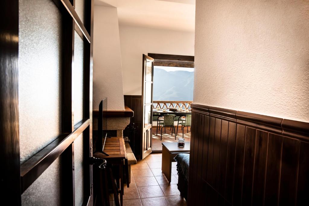 tuGuest Carataunas Apartment Alpujarra IV photo 3