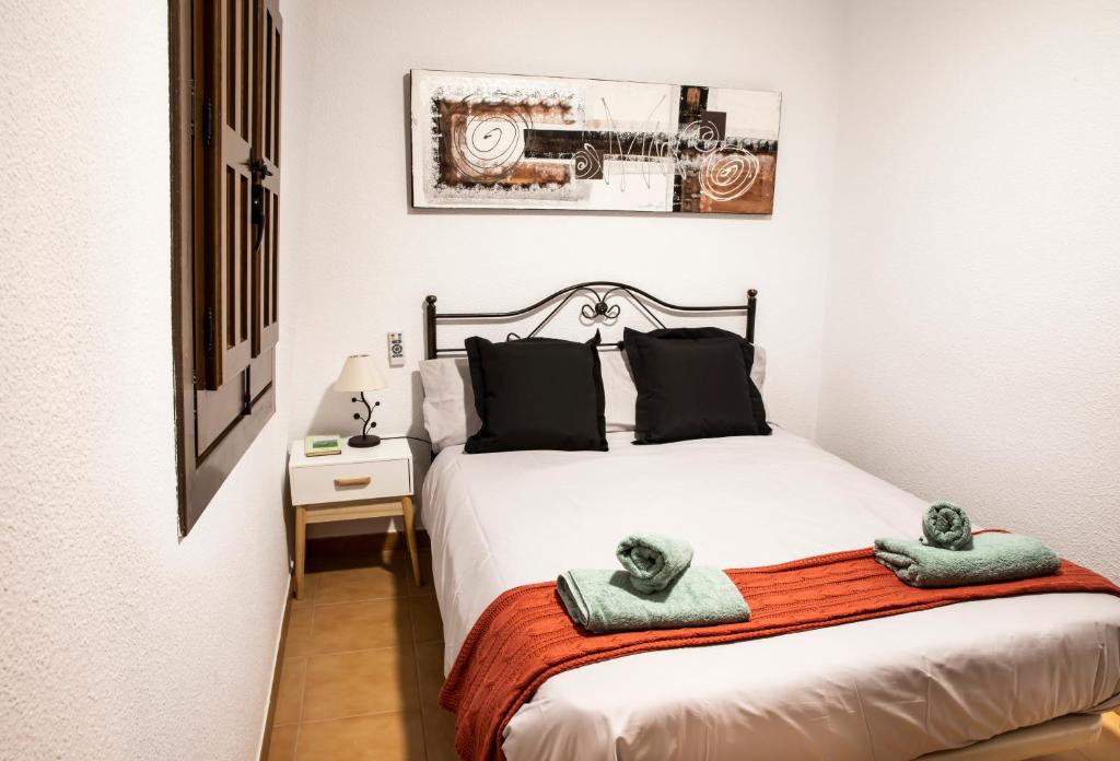 tuGuest Carataunas Apartment Alpujarra IV photo 1