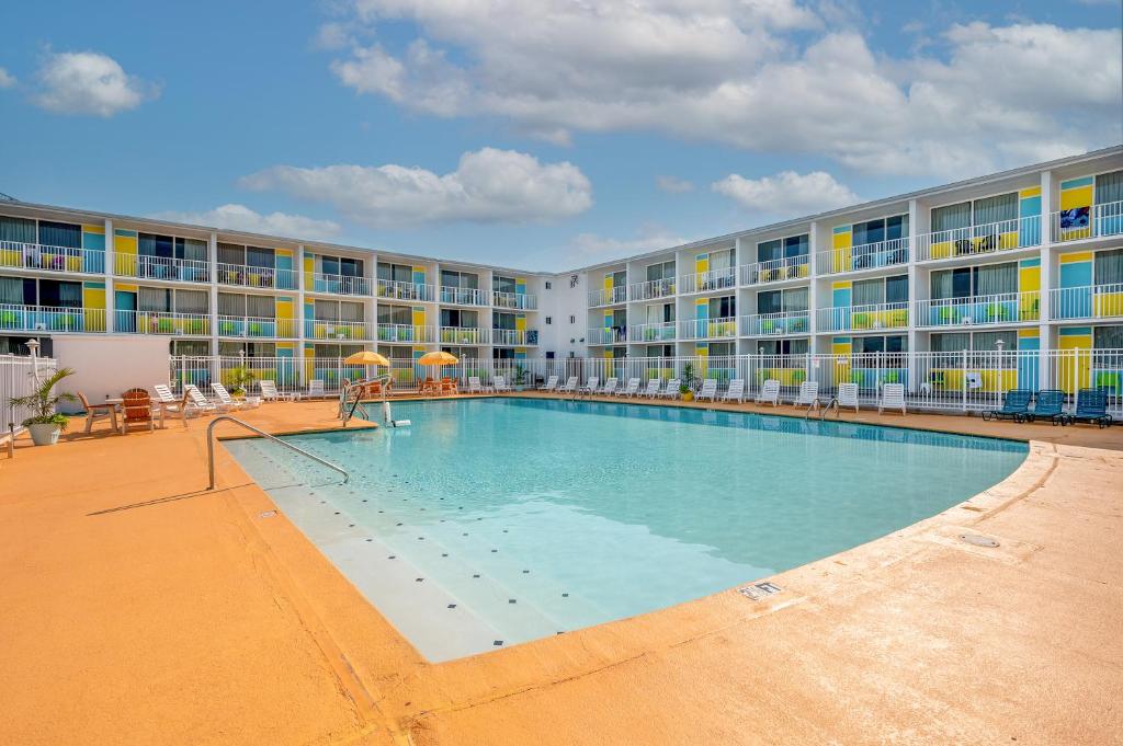Kokomo Suites image