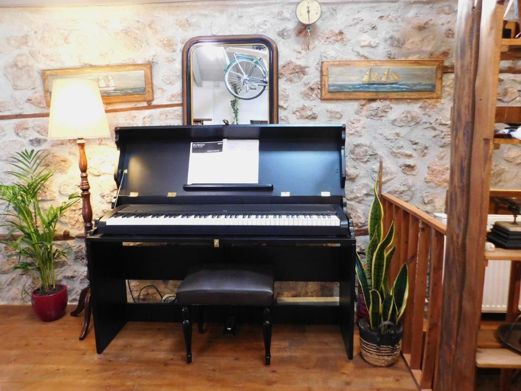 Agoriani Art Suite - 4 seasons' natural living photo 4