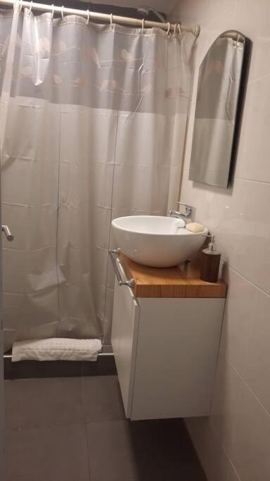 Loft con patio - Lamadrid photo 4
